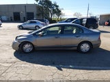 Honda Civic Hybrid JHMFA36237S018300 снимка