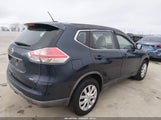 Nissan Rogue S/Sl/Sv KNMAT2MV6GP697060 снимка