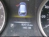 Nissan Rogue S/Sl/Sv KNMAT2MV6GP697060 снимка