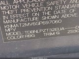 Nissan Rogue S/Sl/Sv KNMAT2MV6GP697060 снимка