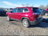 Jeep Cherokee Latitude 4X4 1C4PJMCB1LD509401 снимка