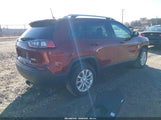 Jeep Cherokee Latitude 4X4 1C4PJMCB1LD509401 снимка