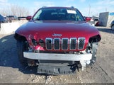 Jeep Cherokee Latitude 4X4 1C4PJMCB1LD509401 снимка