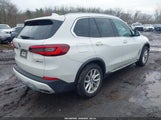 BMW X5 xDrive40I 5UXCR6C09M9G52541 fotografie