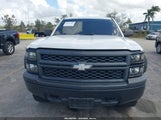 Chevrolet Silverado  Work Truck 1Wt/Work Truck 2Wt 1GCVKPEC6EZ204011 снимка