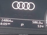 Audi A5 Cabriolet Premium 45 Tfsi Quattro S Tronic WAU2NGF51LN002804 снимка
