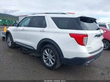 Ford Explorer Limited 1FMSK8FH4MGB55528 снимка