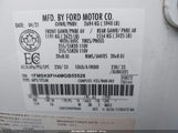 Ford Explorer Limited 1FMSK8FH4MGB55528 снимка