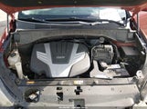 Hyundai Santa Fe Se KM8SMDHF0HU208537 снимка