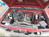 Nissan Xterra Xe I4 5N1DD28T9YC504374 fotografie