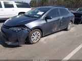 Toyota Corolla Le 5YFBURHE2HP656302 снимка