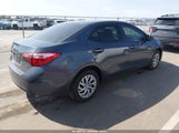 Toyota Corolla Le 5YFBURHE2HP656302 снимка