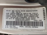 Toyota Corolla Le 1NXBR32E05Z399531 снимка