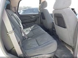 Chevrolet Tahoe Commercial Fleet 1GNFK13019R236680 fotografie