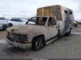 Chevrolet C3500 Chassis 1GBJC34J7XF085818 fotografie