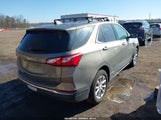 Chevrolet Equinox Lt 3GNAXSEV3JS580765 снимка