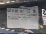 Chevrolet Camaro 1Lt 1G1FB1RS4J0127536 снимка