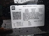 Chevrolet Trax Fwd 2Rs KL77LJEP8SC009349 photo