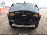 Chevrolet Equinox Awd Ls 2GNAXSEV3M6127443 fotografie