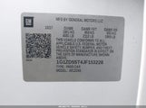 Chevrolet Malibu Lt 1G1ZD5ST4JF153228 снимка