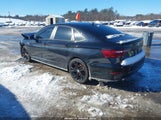 Volkswagen Jetta Gli 2.0T Autobahn/2.0T S 3VW6T7BU4LM085515 снимка