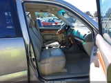 Lexus Gx 470 JTJBT20X240028474 снимка