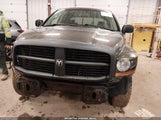 Dodge Ram  Slt/Trx4 Off Road/Sport 1D7HU18266S670027 снимка