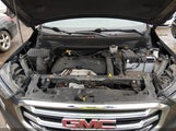 GMC Terrain Slt 3GKALVEX9JL220258 снимка