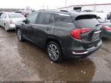 GMC Terrain Slt 3GKALVEX9JL220258 снимка