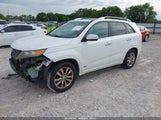 Kia Sorento Sx V6 5XYKWDA20BG162061 photo