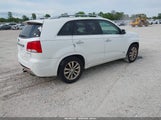Kia Sorento Sx V6 5XYKWDA20BG162061 fotografie