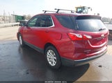 Chevrolet Equinox Lt 2GNAXJEV3J6208738 снимка