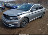 Volkswagen Jetta 1.4T R-Line/1.4T S/1.4T Se 3VWCB7BU9LM024229 photo