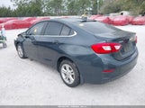 Chevrolet Cruze Lt Auto 1G1BE5SM0J7149176 снимка