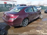 Honda Accord 2.4 Lx-P 1HGCP26408A006550 photo