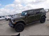 Jeep Wrangler 4Xe Sahara 4X4 1C4JJXP60PW562363 снимка