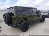 Jeep Wrangler 4Xe Sahara 4X4 1C4JJXP60PW562363 photo