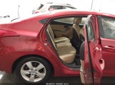Hyundai Elantra Gls 5NPDH4AEXDH281194 снимка