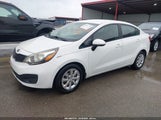 Kia Rio Lx KNADM4A3XE6343809 снимка