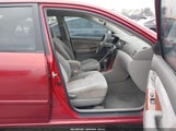 Toyota Corolla Le 1NXBR32E86Z598733 снимка