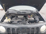 Jeep Patriot Sport 1J4NF1GB2BD114959 photo
