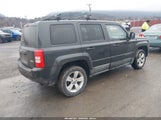 Jeep Patriot Sport 1J4NF1GB2BD114959 fotografie