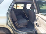 Chevrolet Traverse Awd Lt Cloth 1GNEVGKW6PJ136744 fotografie