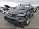 Toyota Rav4 Le JTMZFREV2FJ032157 fotografie