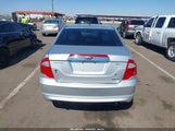 Ford Fusion Sel 3FAHP0JG8CR187931 снимка