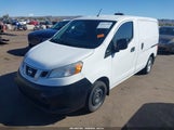 Nissan Nv200 S 3N6CM0KN9KK692570 photo