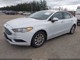 Ford Fusion S 3FA6P0G7XHR150353 снимка