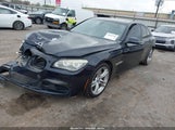 BMW 740Li WBAYE4C59DDW22837 снимка