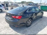 Chevrolet Malibu 2Lt 1G1ZF5SX8GF276763 снимка