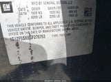 Chevrolet Malibu 2Lt 1G1ZF5SX8GF276763 снимка